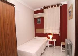 Hotel Virgen de los Reyes 3