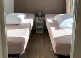 Camping Del Sole Village 5