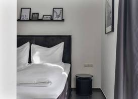 Motel by Maier Feldkirch - kontaktloser Check-in 2