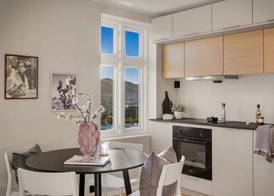 Stay Panorama - Best view in Bergen 4