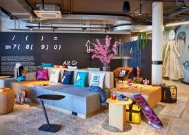 Moxy Karlsruhe 5