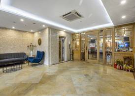 First Eden Hotel - Hang Bun 4