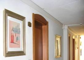 Hotel Delfina 5