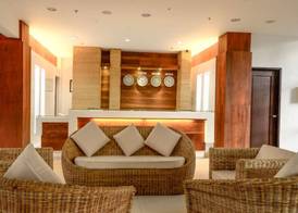 Marianne Hotel 3