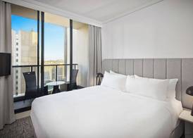 Meriton Suites Pitt Street, Sydney 5