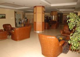 Doris Aytur Hotel 3