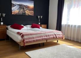 Hotel Europe Brig 3