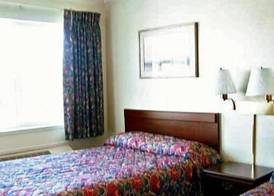 Economy Inn Seaside 3