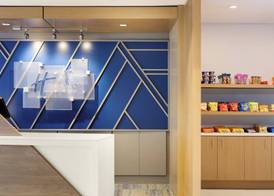 Holiday Inn Express PORTLAND SOUTH - LAKE OSWEGO by IHG 2
