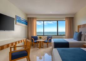 Park Royal Beach Cancun - All Inclusive 5