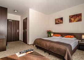 Hotel Emocja SPA 3
