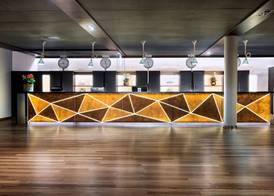 Four Points Sheraton Bolzano Bozen 2