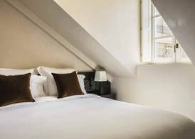 Mondovi Luxury Suites 2