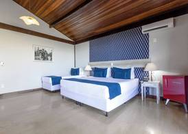 Ilha Branca Exclusive Hotel 3