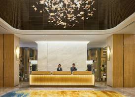 The Qube Hotel Shanghai Sanjiagang - Offer Pudong International Airport and Disney shuttle 3