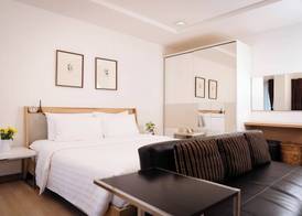 Baan K Residence 5