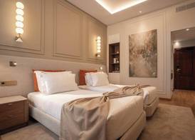 The Book Hotel 4