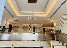 Gulf Pearls Hotel 3