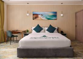 Smile Boutique Hotel by EHM 5