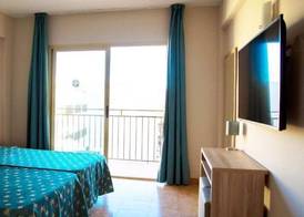 Hotel Iris - Only Adults 3