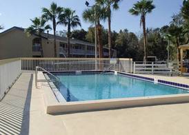 Rodeway Inn Leesburg Chain of Lakes 5