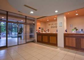 Hotel Intelcoop 2