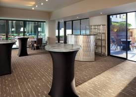 Sheraton Grand Los Angeles 2