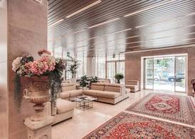 Hotel Ambasciatori 3