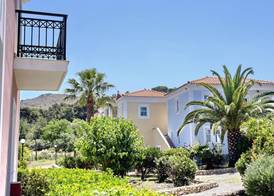 Panselinos Hotel 5