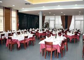 Hotel Ruta de Europa 5