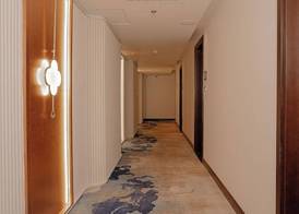 Rue de L'amour Boutique Hotel Ha Noi 4