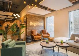 Accommodations at Hillfort House in Brighton 4