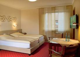 Hotel Restaurant Witte 3