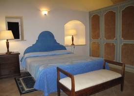Hotel Umbra 4