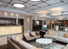 TITANIC Comfort Mitte 2