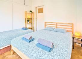 1-bedroom lodge in Antwerp Centre 2