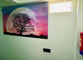 Hotel Manoram 3