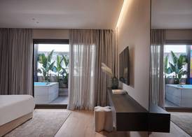 Nur Outline Aparthotel 5