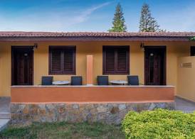Ozlem Garden Hotel 4
