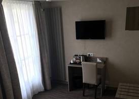 Hôtel De Brunville & Spa 3
