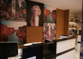 Primo Hotel 2