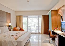 Bali Rani Hotel 4