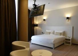 Hotel Zenith 3