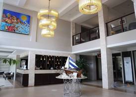 San Antonio Resort 2