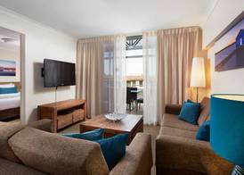 Broadwater Resort Como 4
