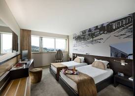 Penafiel Park Hotel & Spa 5