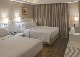 Holiday Inn Express FARROUPILHA by IHG 2