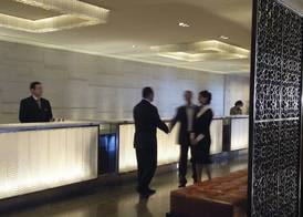InterContinental Hotels CAIRO SEMIRAMIS by IHG 3