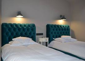 Fullton Central Inn 4