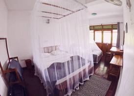 Lakshmis Hotel Ella 4